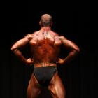 Tony  Monk - NPC BodyBE1 Classic 2012 - #1